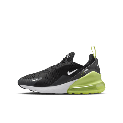 Nike Air Max 270 Big Kids' Shoes. Nike.com